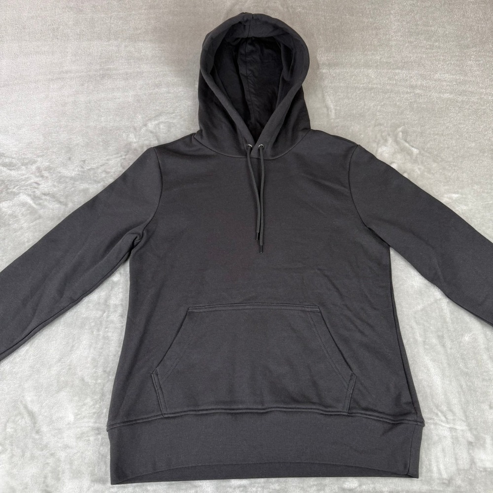 Harley-Davidson Witch Pullover Hoodie Womens Medium Black Motorcycles New NWOT - Picture 3 of 7